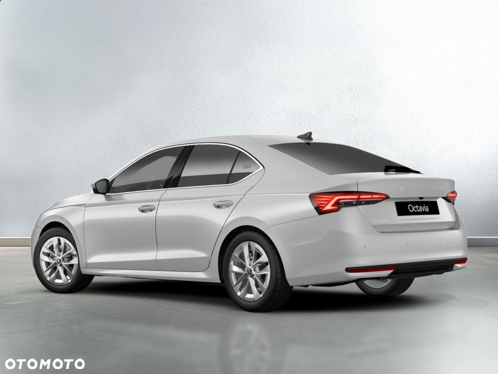 Skoda Octavia 2.0 TDI Drive Selection DSG - 2