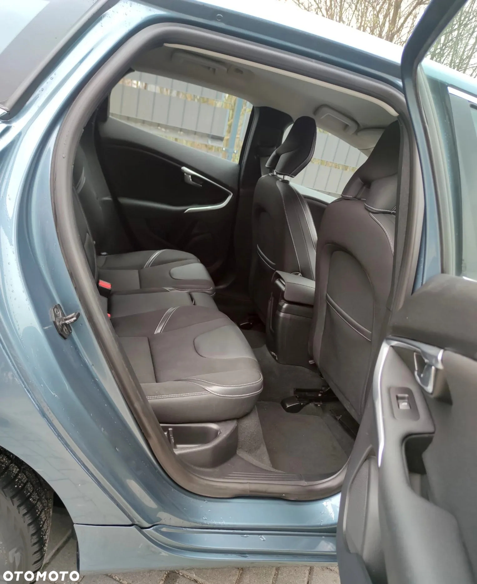 Volvo V40 D2 Momentum - 31