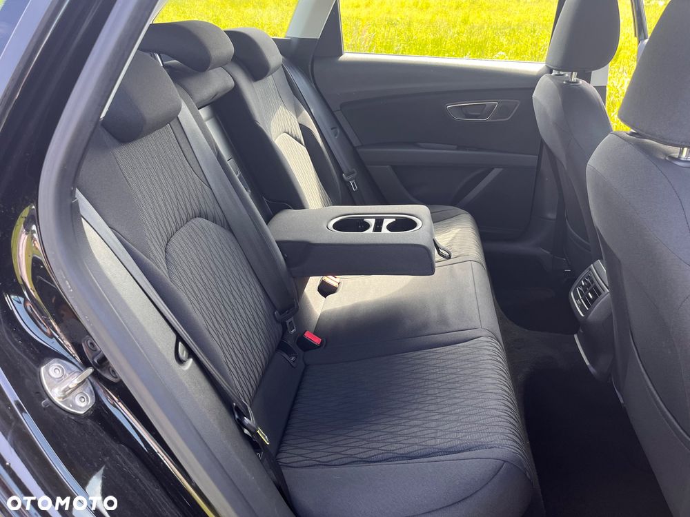 Seat Leon 1.6 TDI ECOMOTIVE Style - 22
