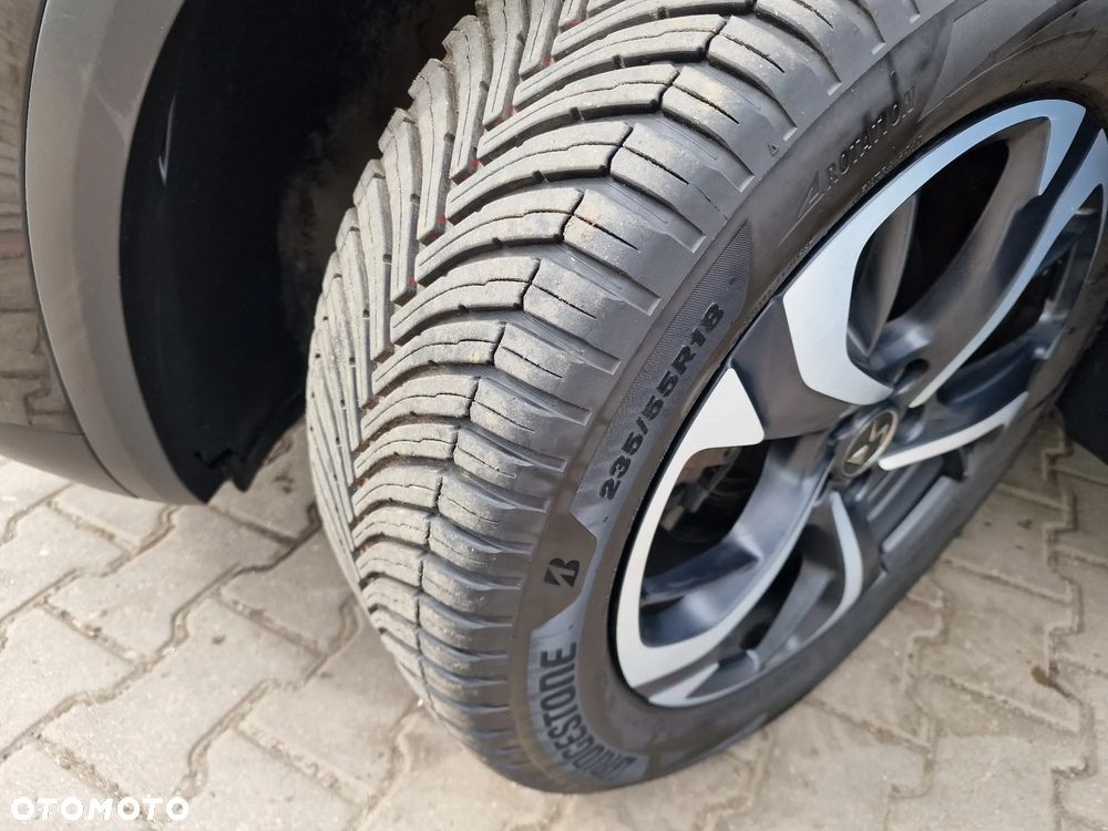 DS Automobiles DS 7 Crossback 1.6 PureTech Rivoli - 33