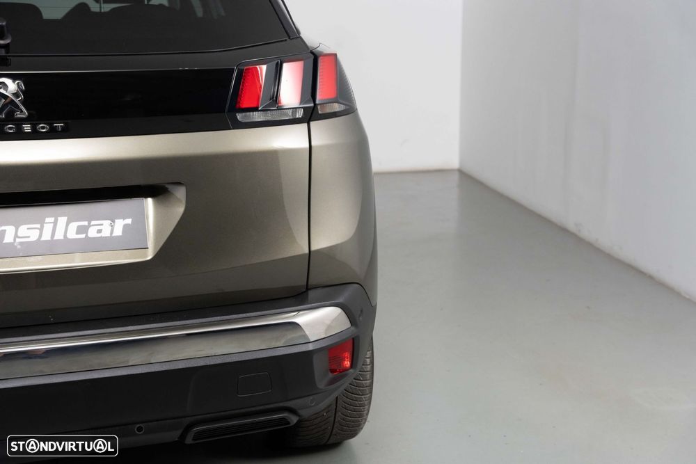 Peugeot 3008 1.2 PureTech Allure Pack - 19