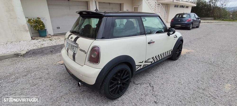 MINI Coupé - 7