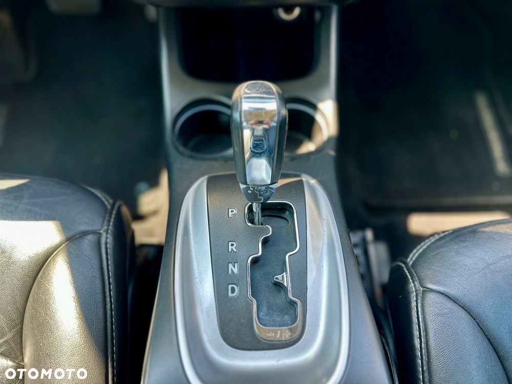 Fiat Freemont 2.0 Multijet Black Code AWD - 12