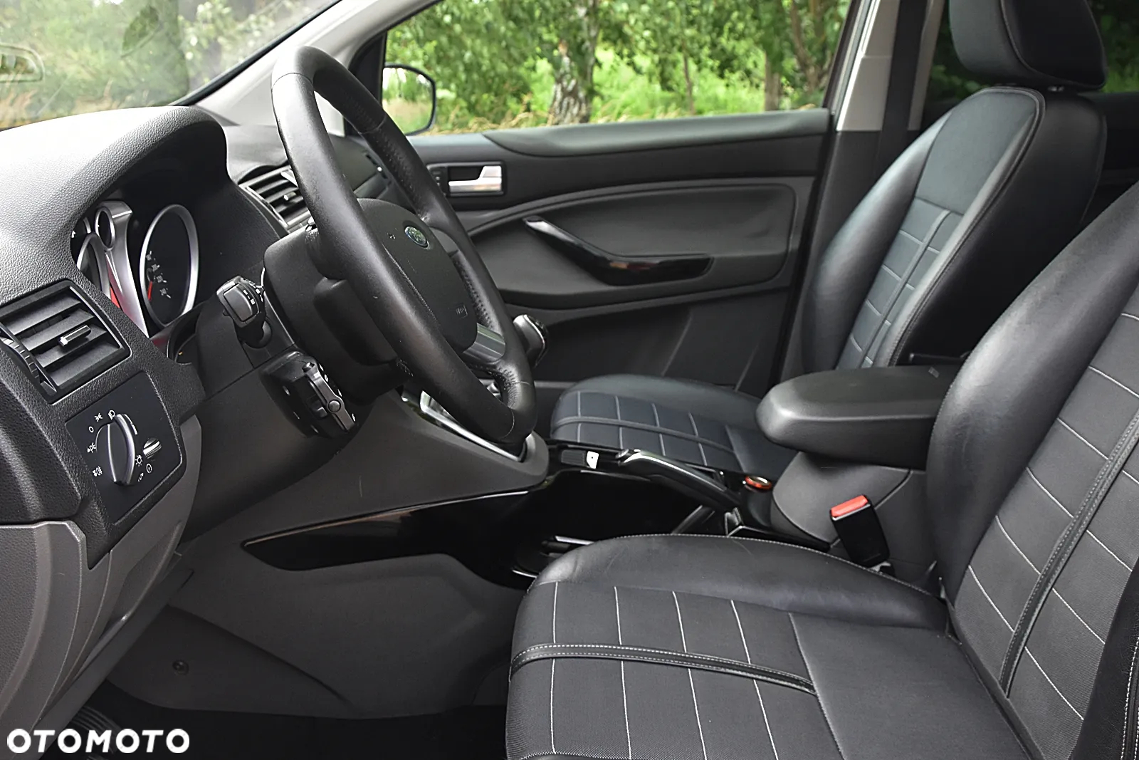 Ford Kuga 2.0 TDCi Titanium - 18