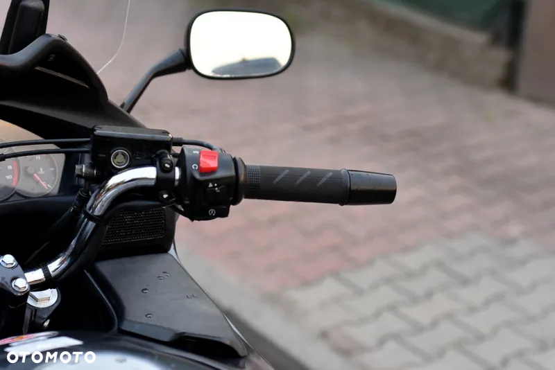 Honda NTV - 30