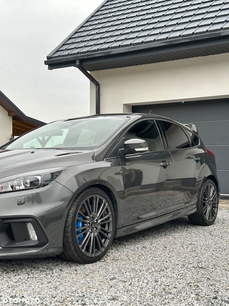 Ford Focus 2.3 EcoBoost RS - 5