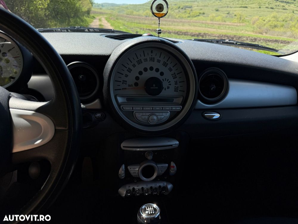 Mini Cooper - 4