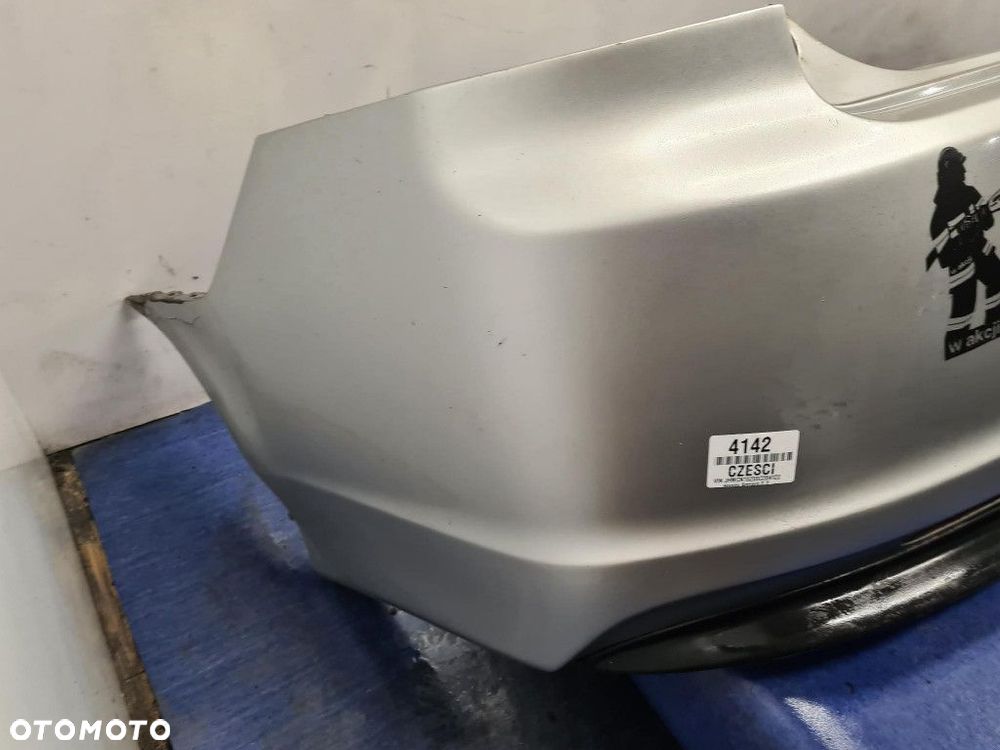 HONDA ACCORD VII SEDAN LIFT ZDERZAK TYŁ NH700M - 3