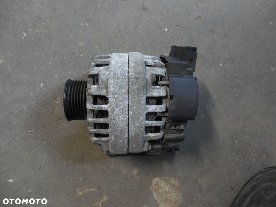 ALTERNATOR PEUGEOT CITROEN JUMPY 1.9 HDI 9656956080 CL7 - 2