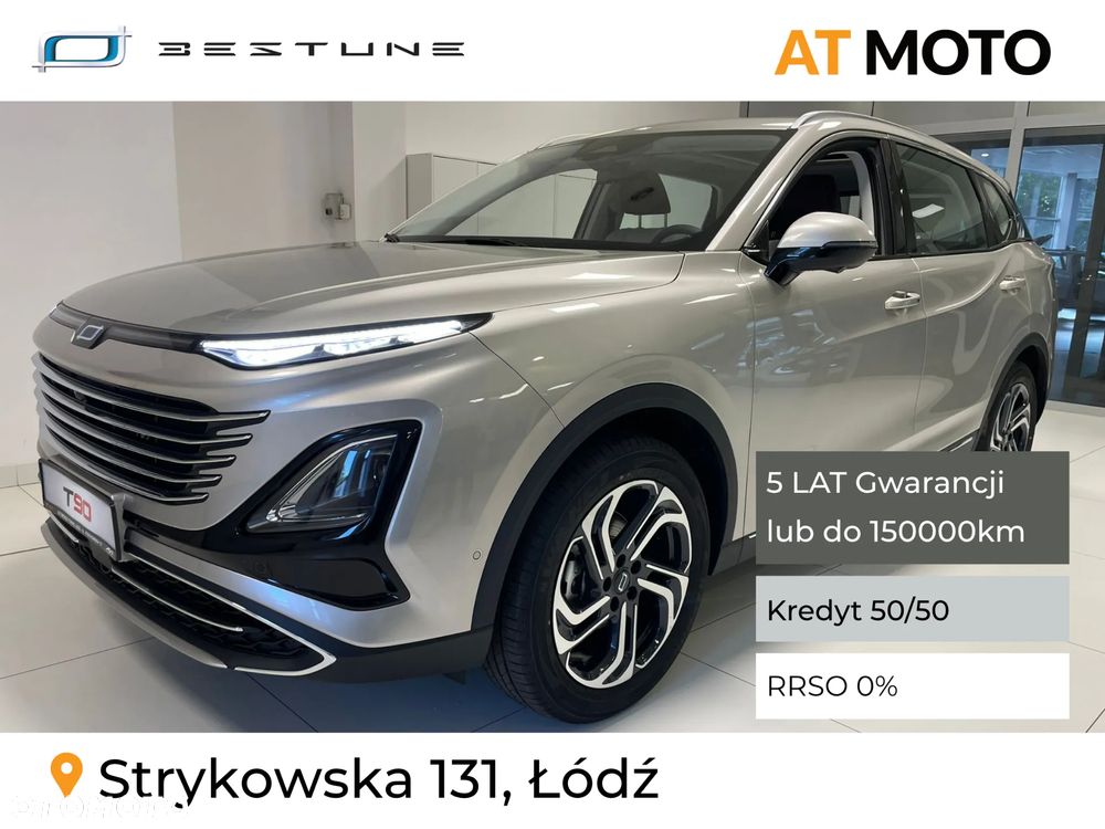 Bestune T90 2.0T Elegance - 1