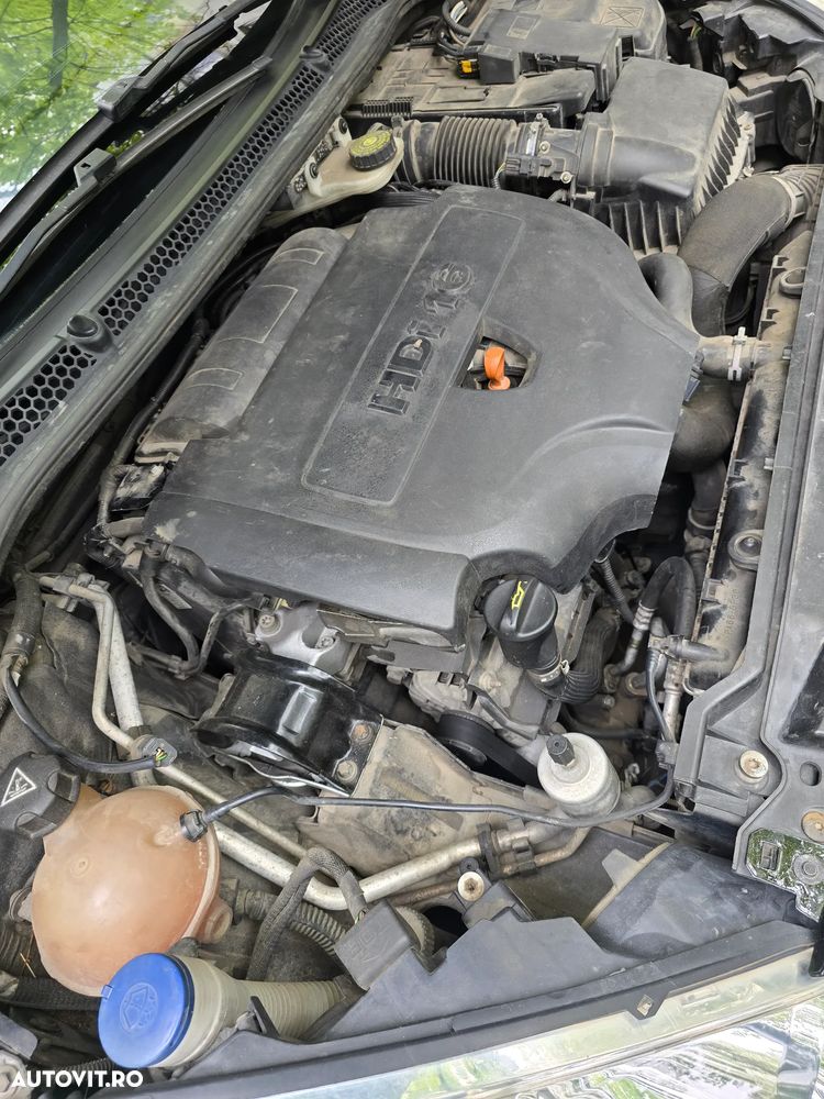 Peugeot RCZ 2.0 HDI FAP 165 - 40