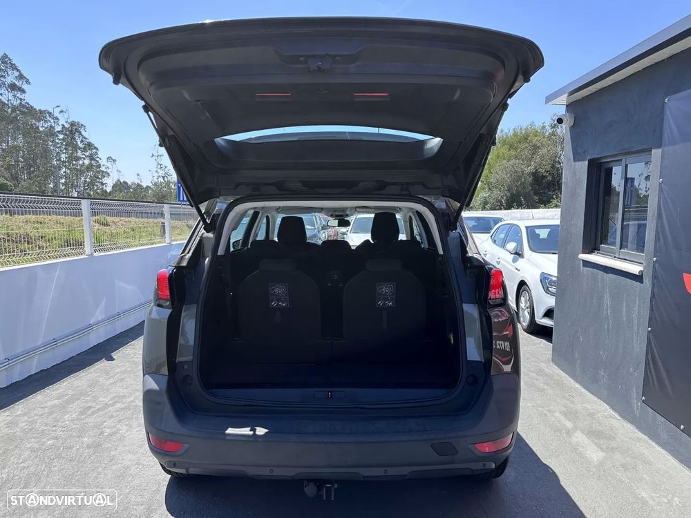 Peugeot 5008 1.2 PureTech Allure Pack - 15