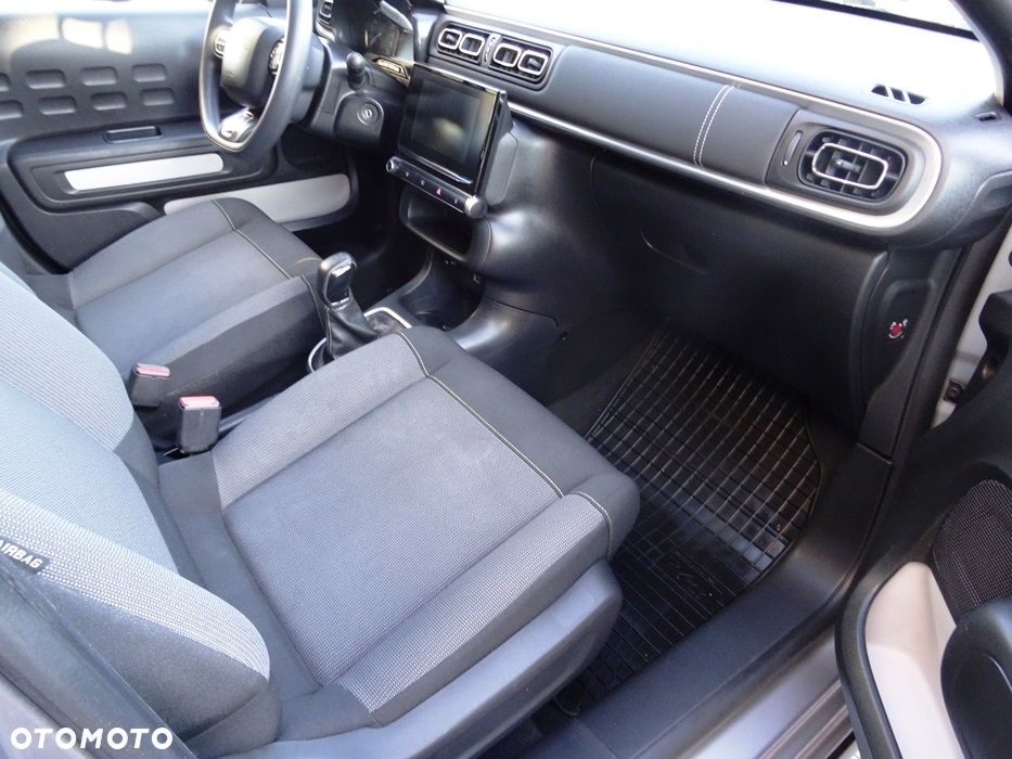 Citroën C3 - 10