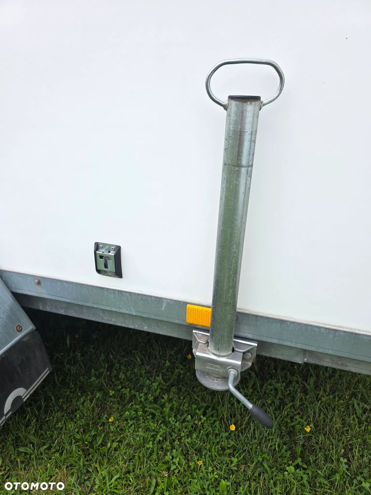 Inny MER FH 2700V - 10