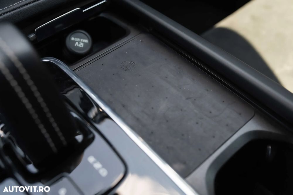 Volvo S90 B5 D AWD Geartronic RDesign - 19