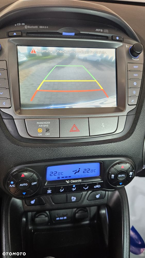Hyundai ix35 1.7 CRDi Comfort 2WD - 20