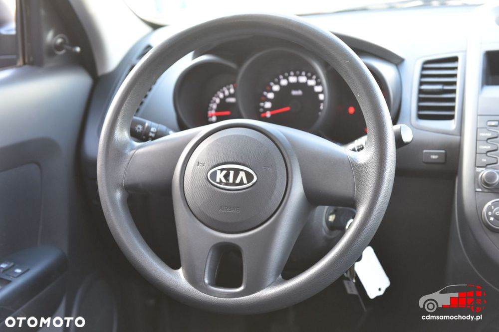 Kia Soul - 23