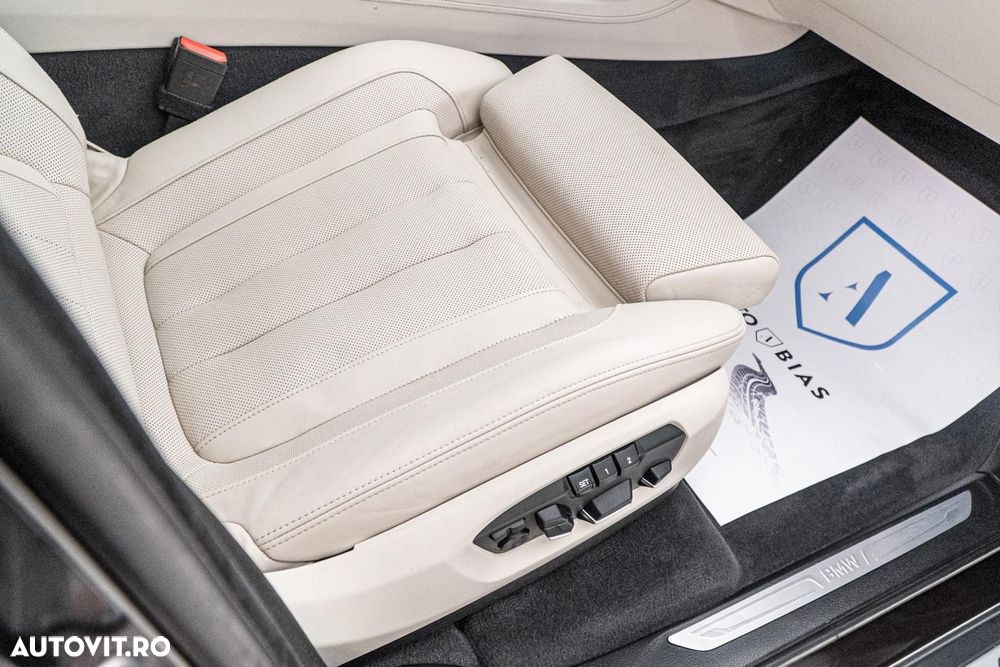 BMW X5 xDrive40d Sport-Aut. - 36