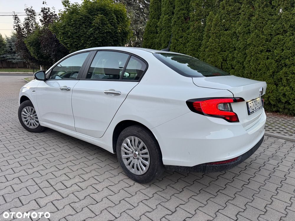 Fiat Tipo Limousine 1.6 Multijet S&S Easy - 7