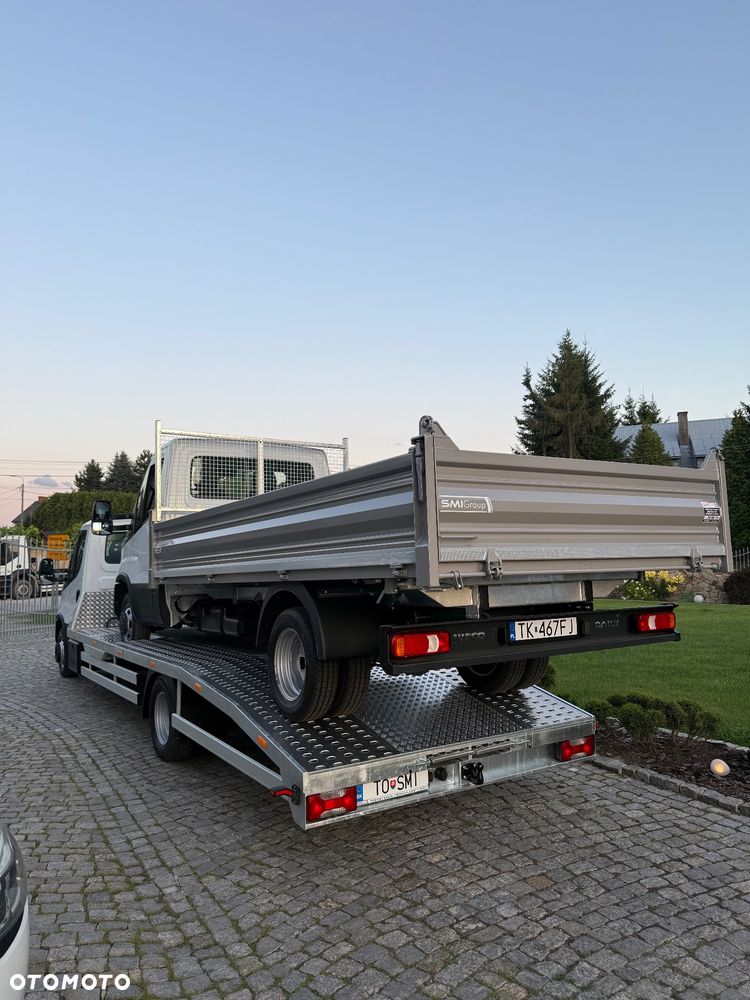 Iveco Daily 72-180 35-180 50-180 - 34