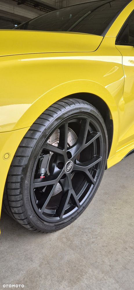 Audi RS3 Sportback TFSI Quattro S tronic - 9