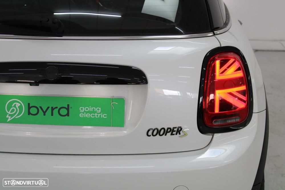 MINI 3 Portas Cooper SE Yours - 8