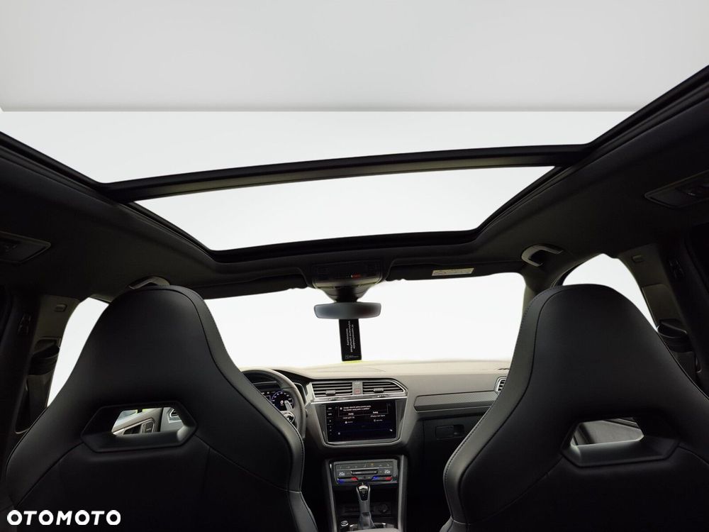 Volkswagen Tiguan 2.0 TSI 4Mot R DSG - 15