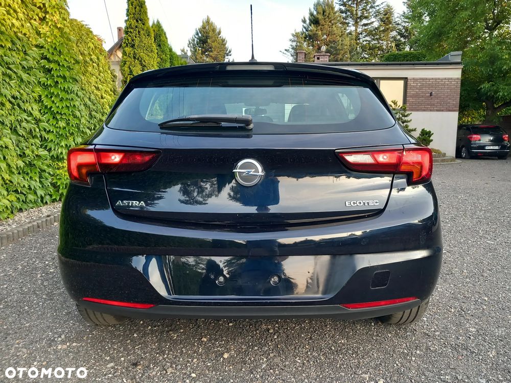Opel Astra 1.0 Turbo Start/Stop Active - 2