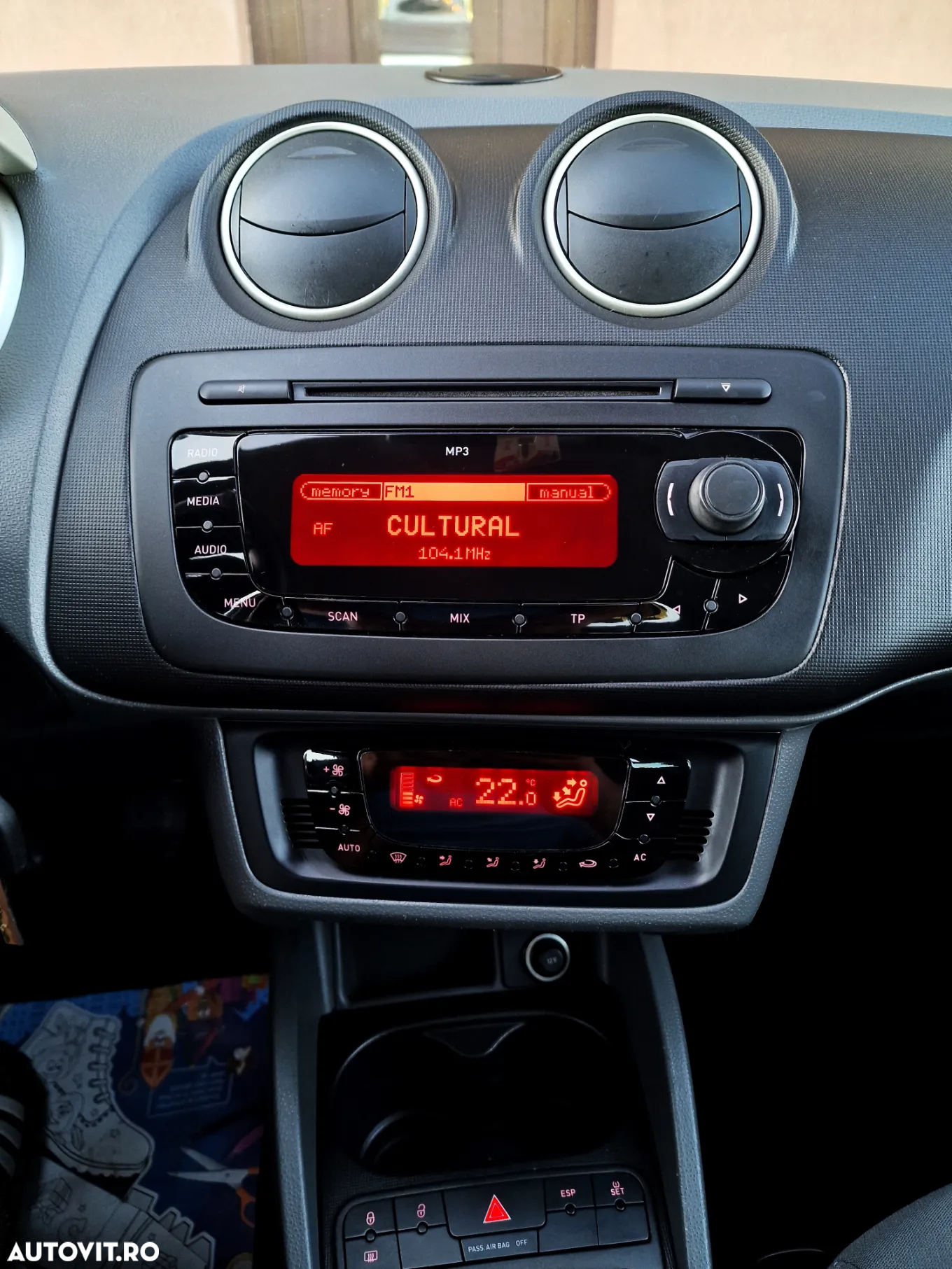 Seat Ibiza - 26