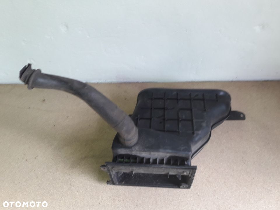 FIAT DUCATO BOXER JUMPER OBUDOWA FILTRA KABINOWEGO SLASK WYSYLKA VAT - 1