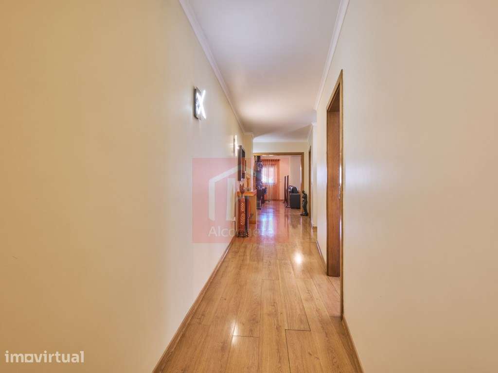 Apartamento duplex T2 com terraço com vista desafogada no centro do... - Grande imagem: 5/28