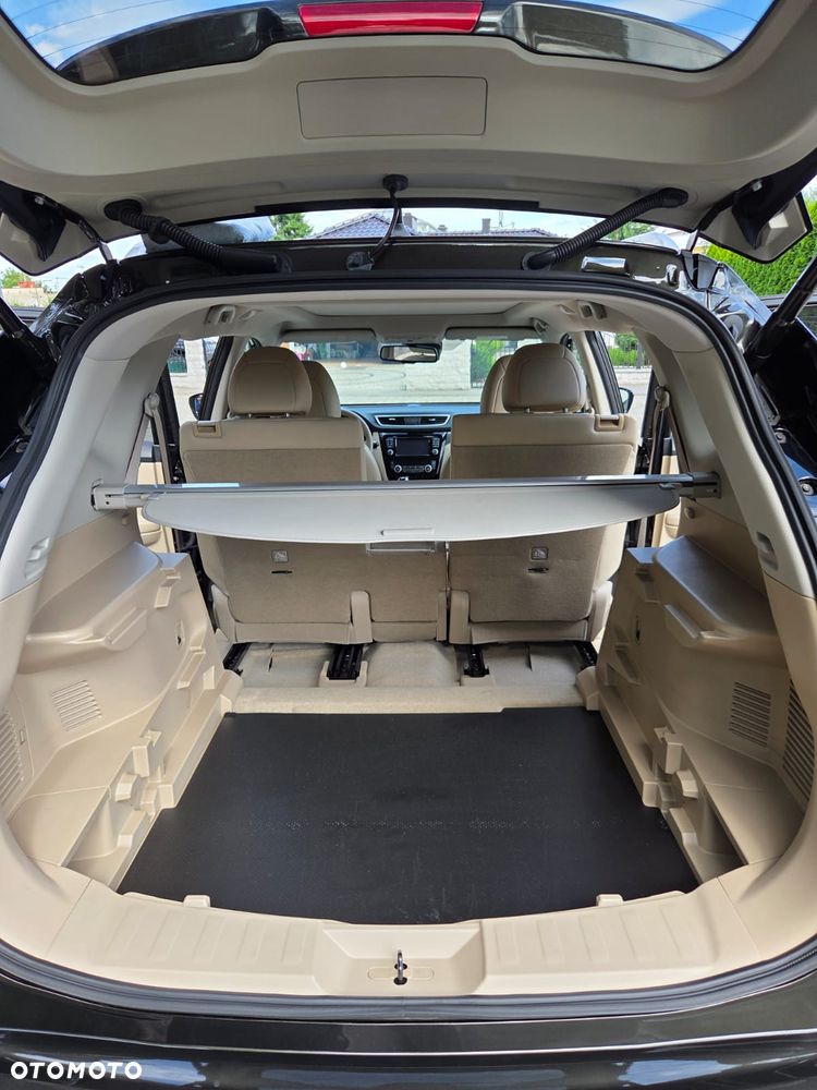 Nissan X-Trail 1.6 DIG-T Tekna 2WD - 10