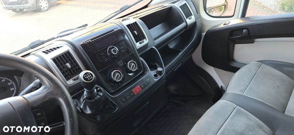 Fiat Ducato - 6