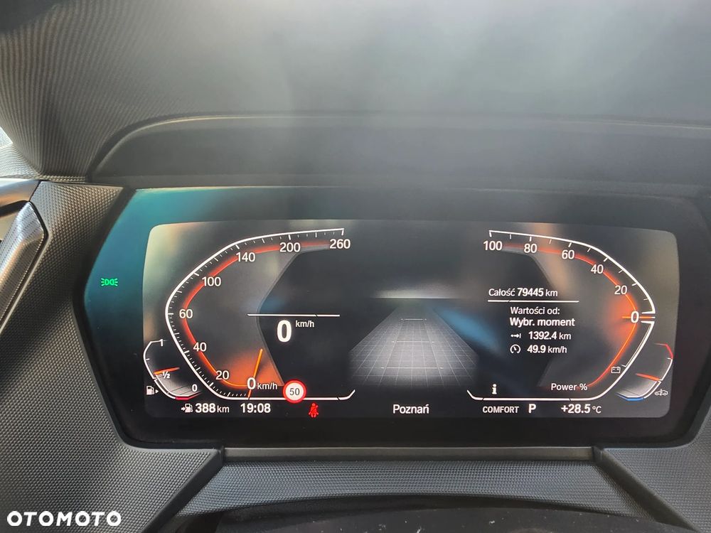BMW Seria 2 218i M Sport - 14