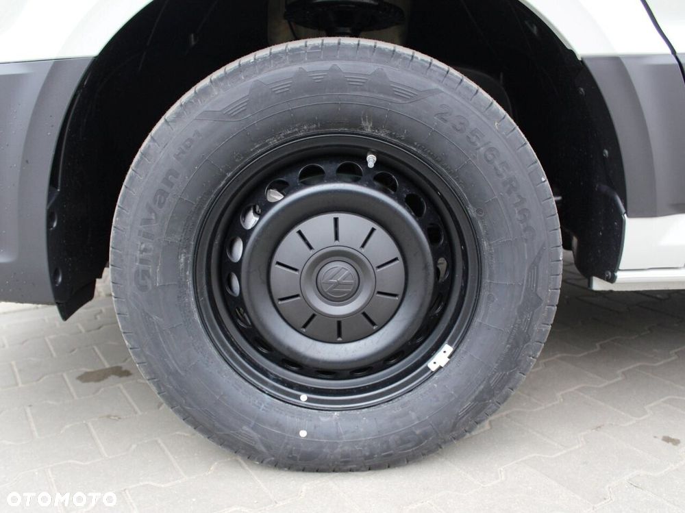 Volkswagen Crafter - 14