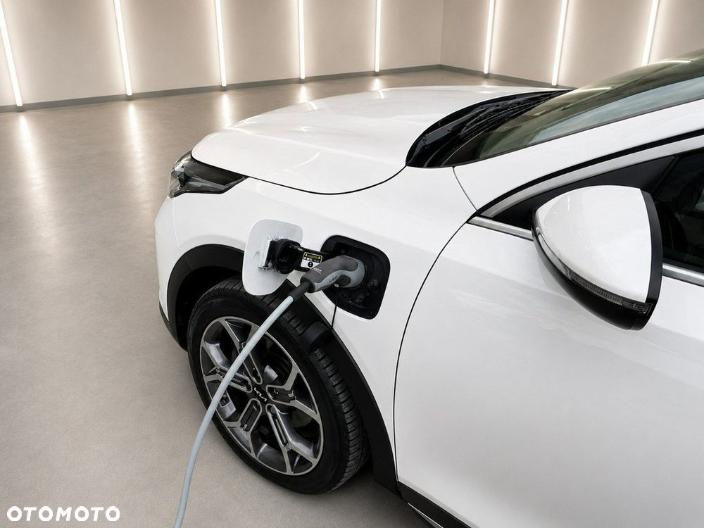 Kia XCeed - 9