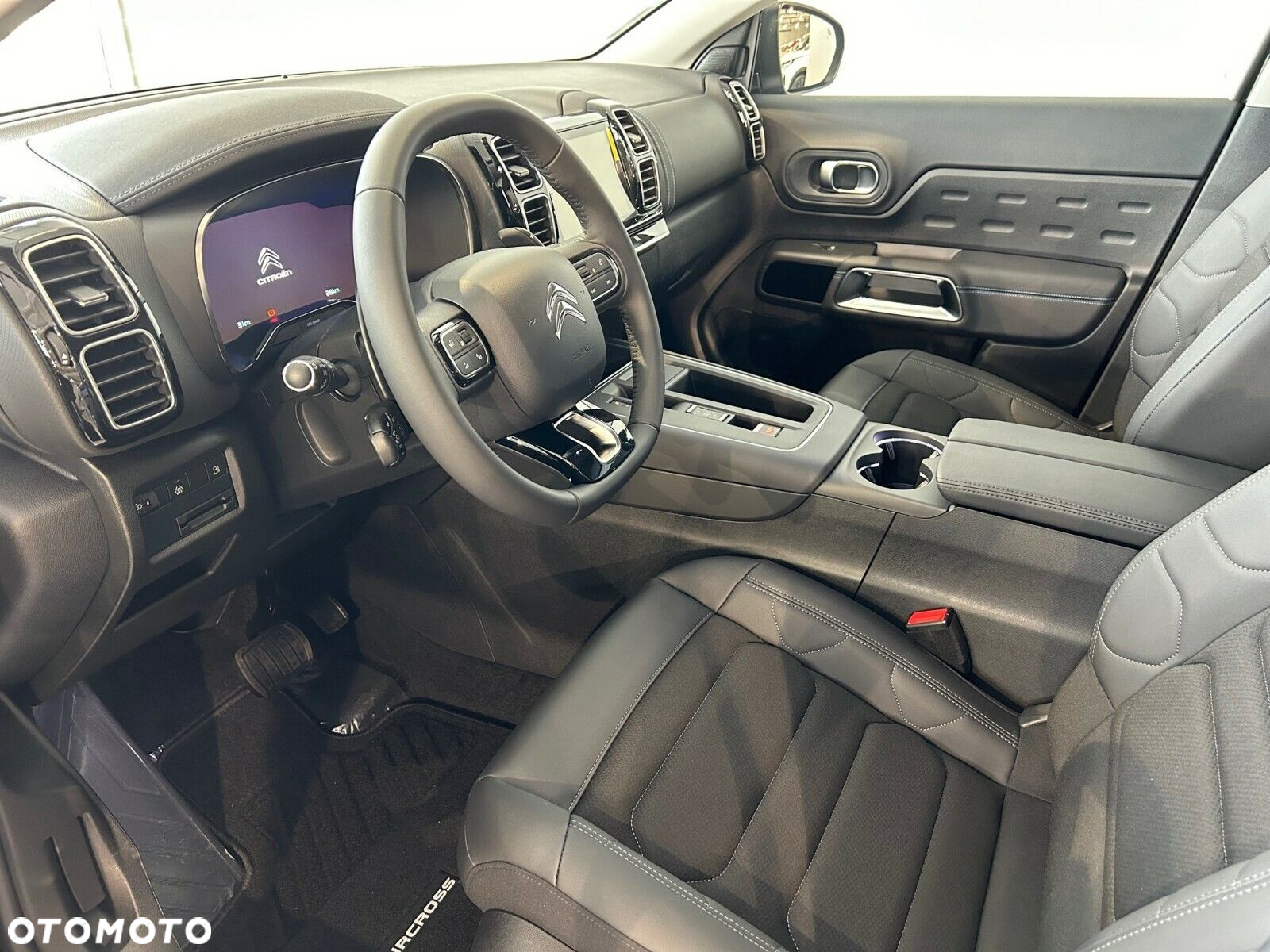 Citroën C5 Aircross - 7