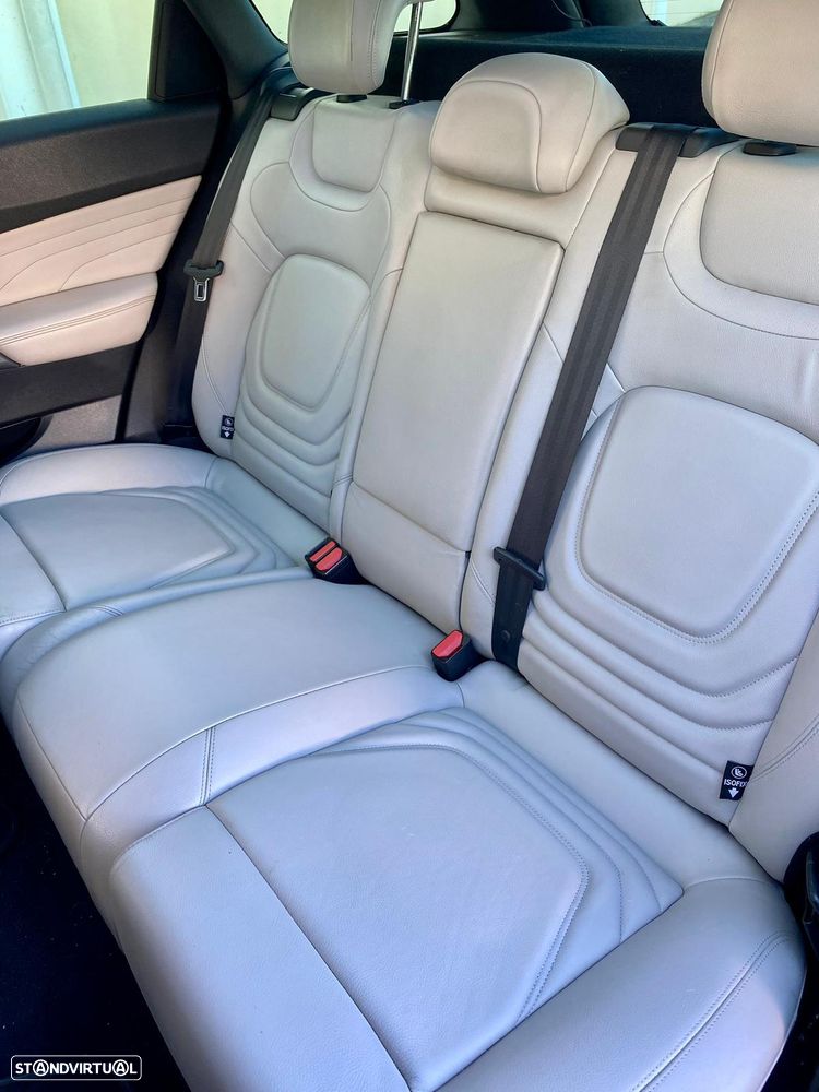 Citroën DS5 1.6 e-HDi Air. So Chic CMP6 112g - 7