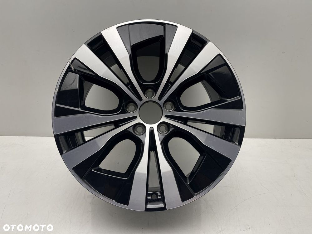 FELGA VOLVO XC40 XC60 7,5J 18 ET50,5 32209452 - 1
