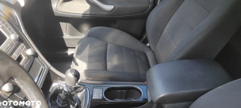 Ford Mondeo 2.0 TDCi Titanium S - 14