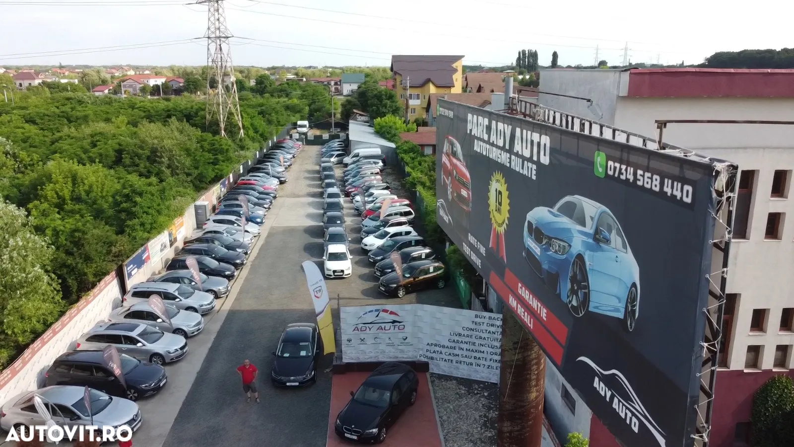 Mercedes-Benz CLA 200 CDI Urban - 23