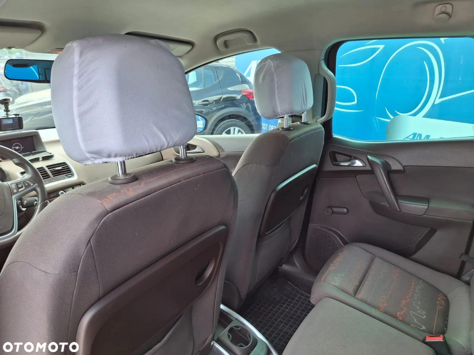 Opel Meriva 1.7 CDTI Automatik Edition - 15