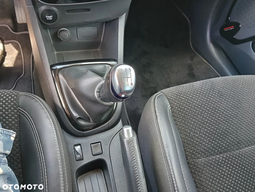 Renault Clio - 9