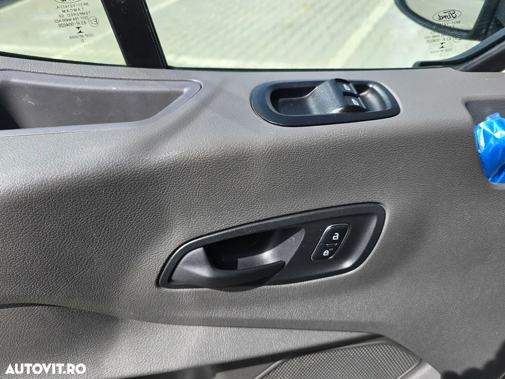 Ford Transit - 20