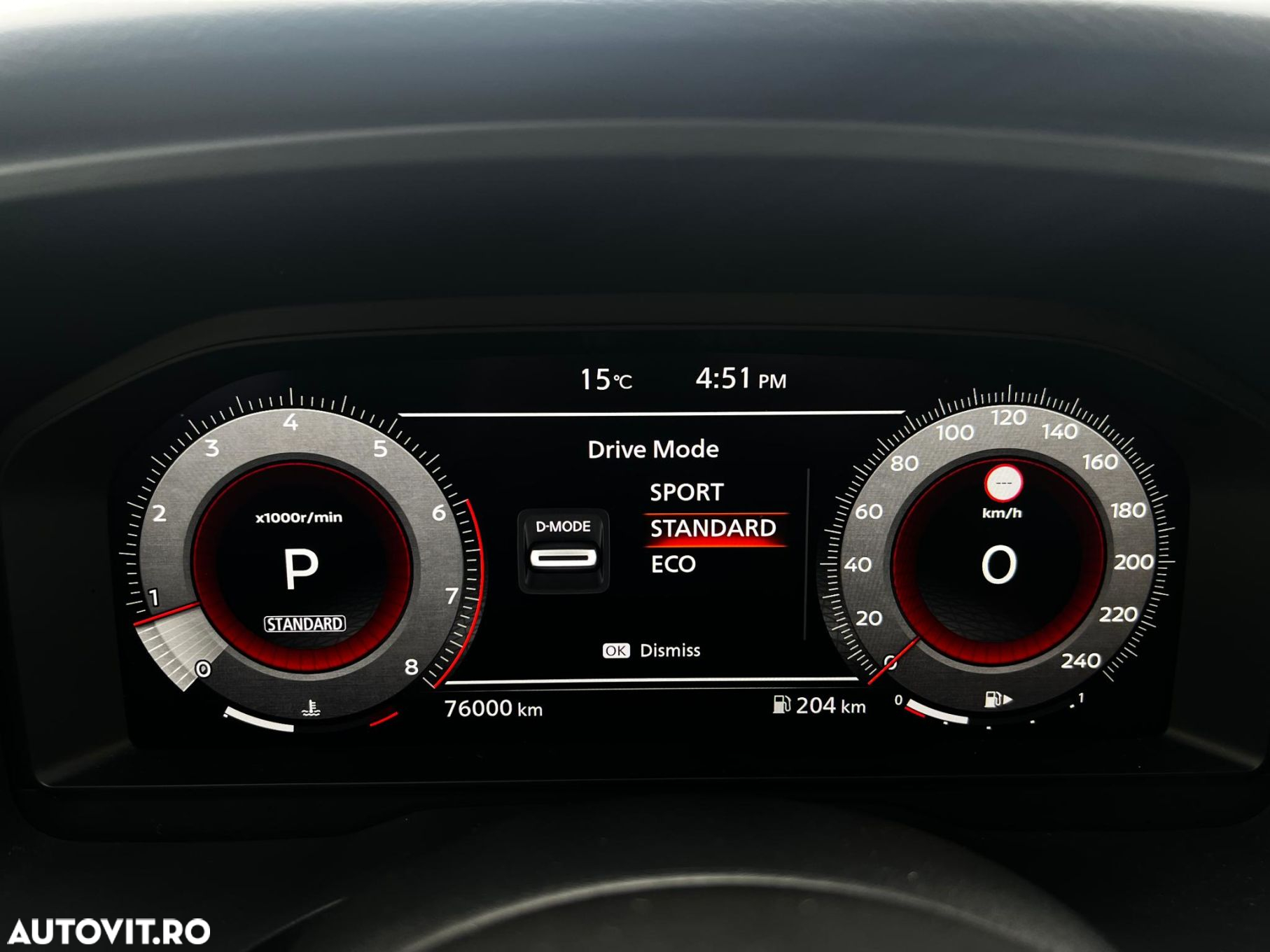 Nissan Qashqai - 20