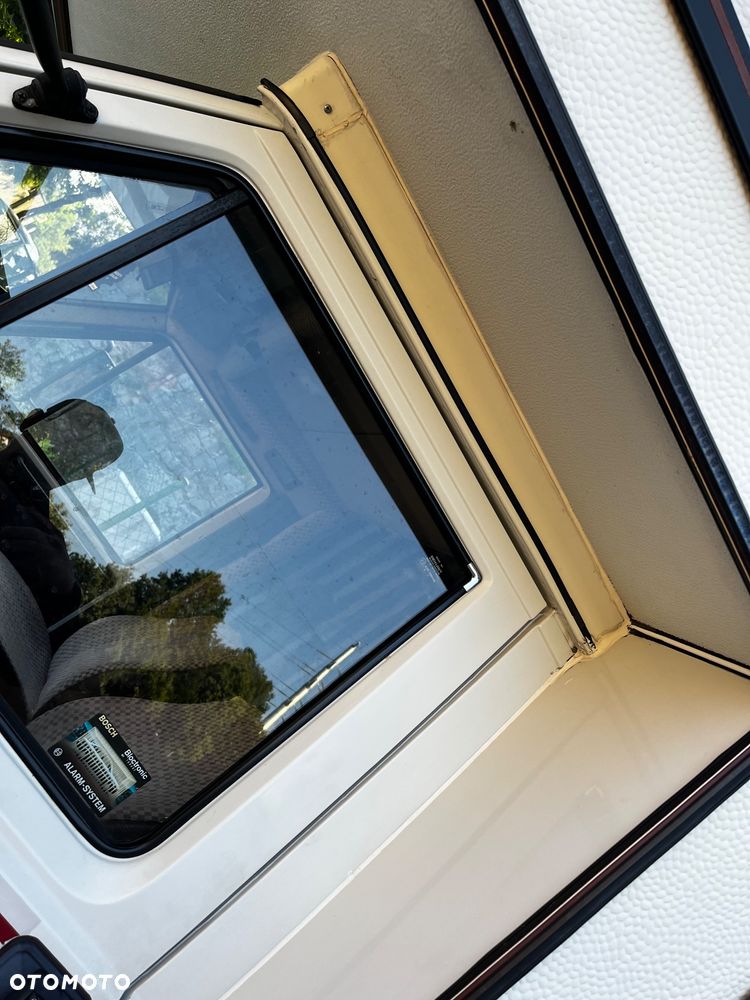 Fiat Ducato kamper - 30