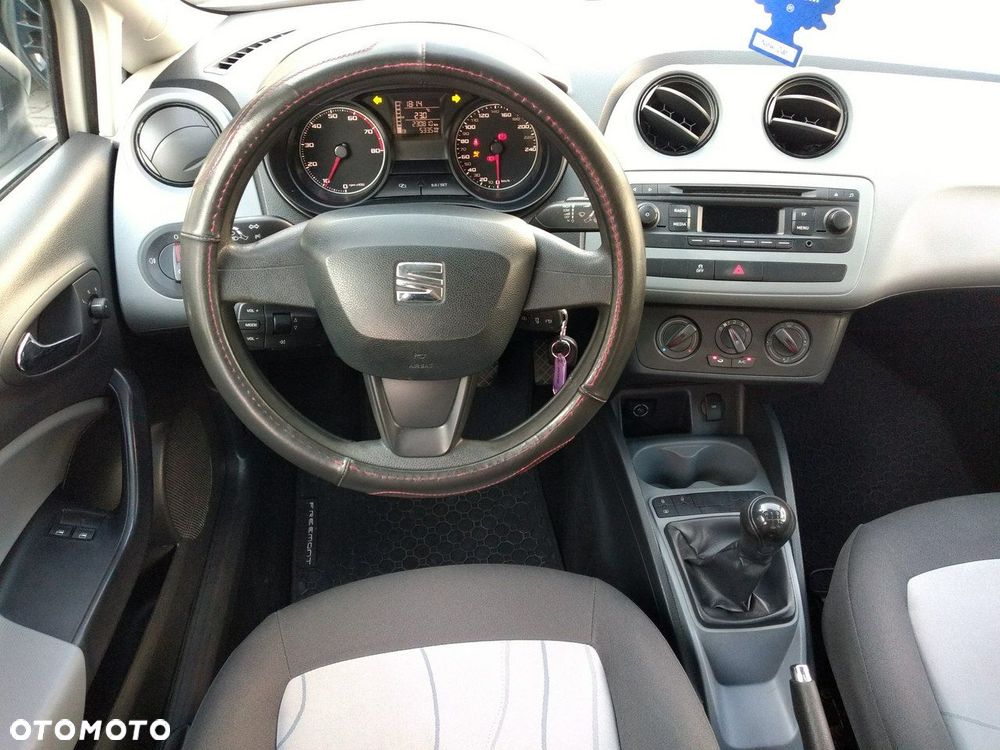 Seat Ibiza - 7