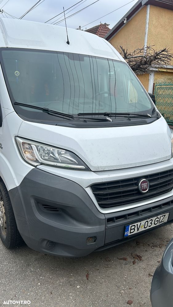Fiat Ducato - 2