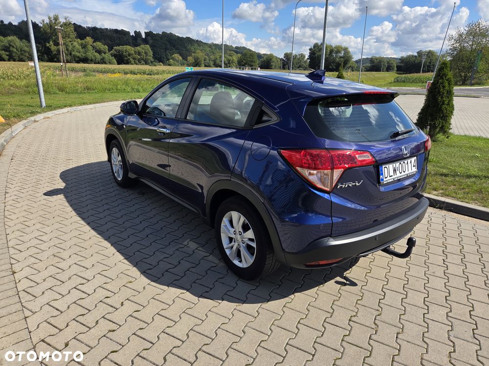Honda HR-V 1.5 Executive (ADAS) - 20