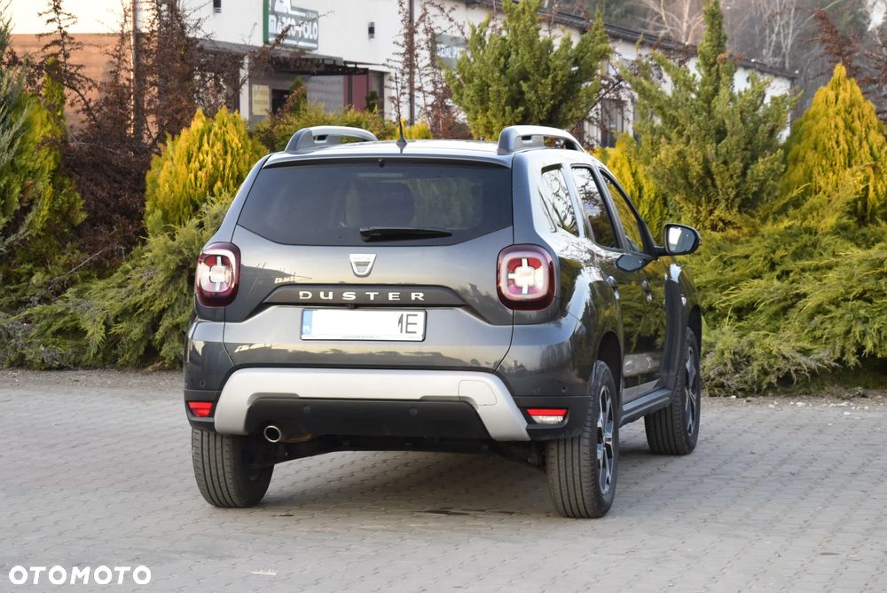 Dacia Duster 1.0 TCe Prestige - 35